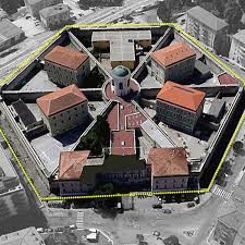 Immigrato tunisino evade dal carcere di Campobasso, preso in un’ora dagli agenti della Squadra Mobile