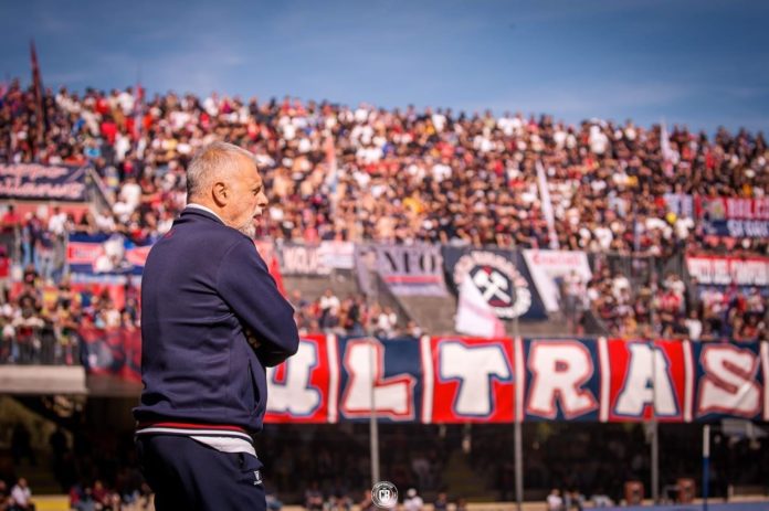 Calcio, Serie C, Campobasso il momento migliore. Il cambio di passa della squadra nei numeri delle ultime 4 gare