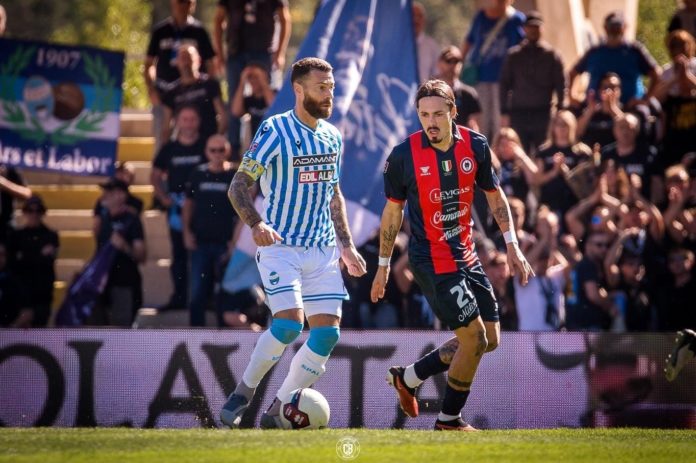 Calcio, Serie C, il Campobasso sfida il Pineto di mister Tisci. Braglia può contare su tutti gli effettivi