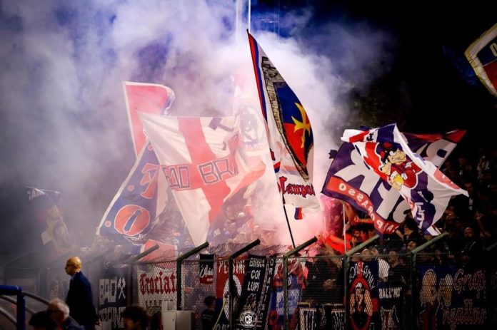 Calcio, Serie C, Campobasso al lavoro per la sfida di sabato. Altre news dalla terza serie