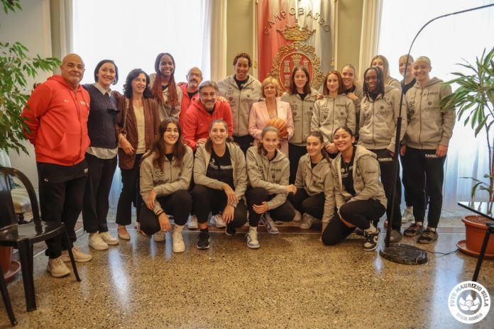 Basket, la Molisana Magnolia, parte l’avventura 2.0 in Eurocup, all’Arena arriva il PECS. Ancora ai box Quiñonez. Diverse le autorità presenti in tribuna per assistere da vicino al match contro le magiare