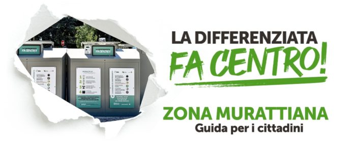 Campobasso, ottimi i risultati per la racconta differenziata: superato il 62%