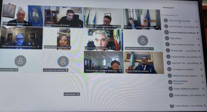 Città dei motori: “L’automotive serve all’Italia