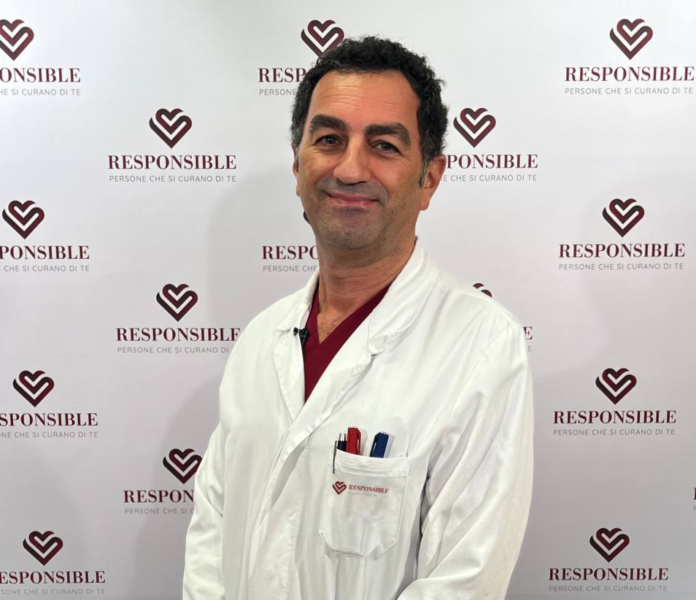 Cancro dell’endometrio, il Responsible Hospital diventa centro di riferimento