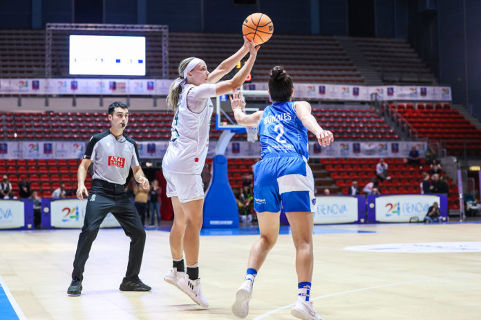 Basket, A1, la Molisana Magnolia per la seconda di campionato rossoblù in Piemonte. Trasferta a Tortona per i #fioridacciaio che andranno a far visita al Derthona delle due ex Marangoni e Premasunac