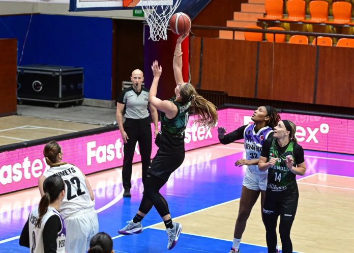 Basket, Eurocup, la Molisana Magnolia, arriva il secondo exploit europeo: rossoblù OK in Armenia.