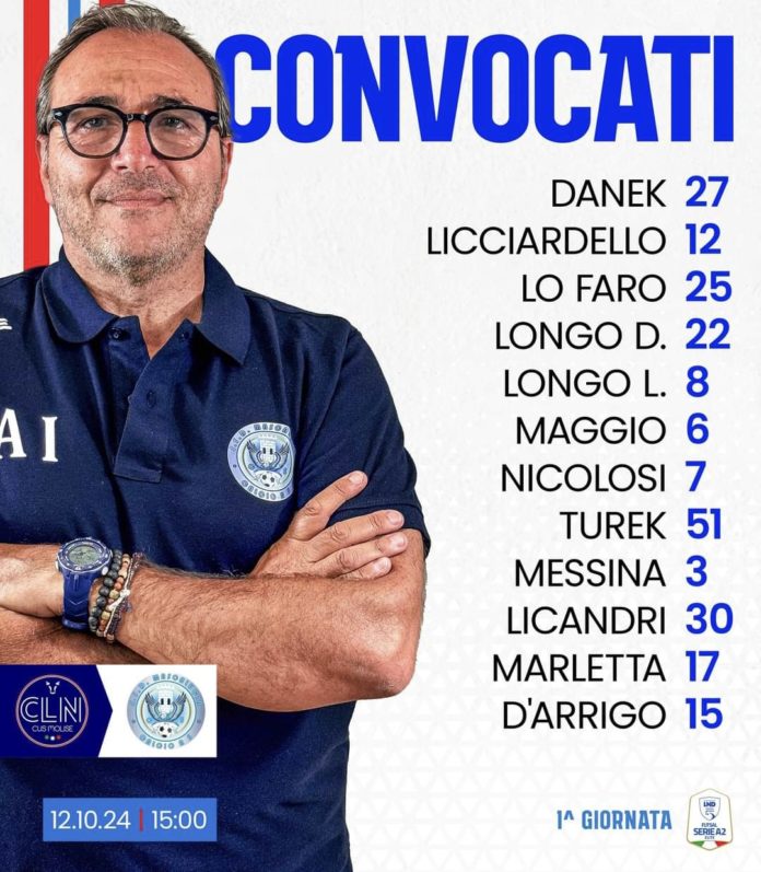 Futsal, dal Brasile campione del mondo alla partenza dei campionati italiani