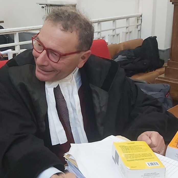 L’avvocato D’Aloisio insignito del titolo di Cavaliere di merito dell’Ordine Costantiniano