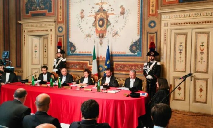 Regione, la Corte dei Conti boccia il rendiconto finanziario 2022