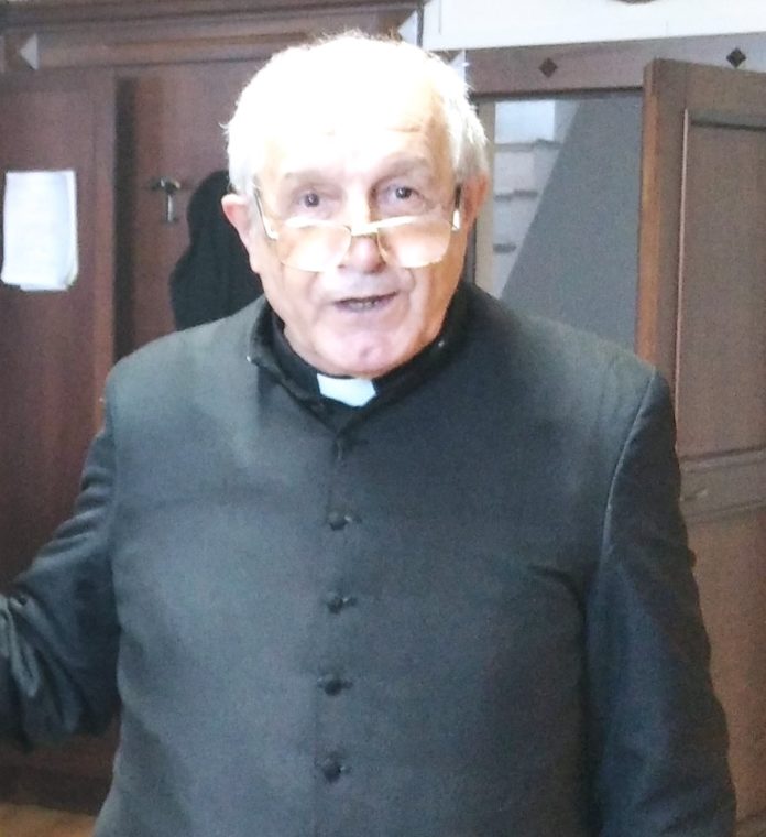 Diocesi di Trivento, un campetto polivalente intitolato a monsignor Mimì Fazioli