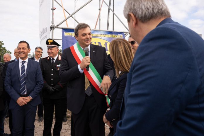 Fiera d’Ottobre: Larino si candida a “capitale” dell’agroalimentare molisano