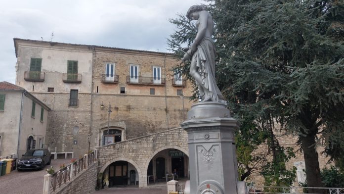 Giornate FAI Autunno. Sabato 12 e Domenica 13 ottobre appuntamento a Ripalimosani