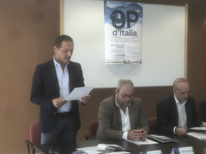 Giornata nazionale delle organizzazioni di produttori di pesca e acquacoltura