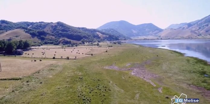 PARCO DEL MATESE, PASSO DECISIVO DELLA REGIONE: SEDE DELL’ENTE IN MOLISE