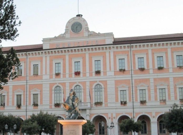 Campobasso, restano in centro città gli alunni della D’Ovidio