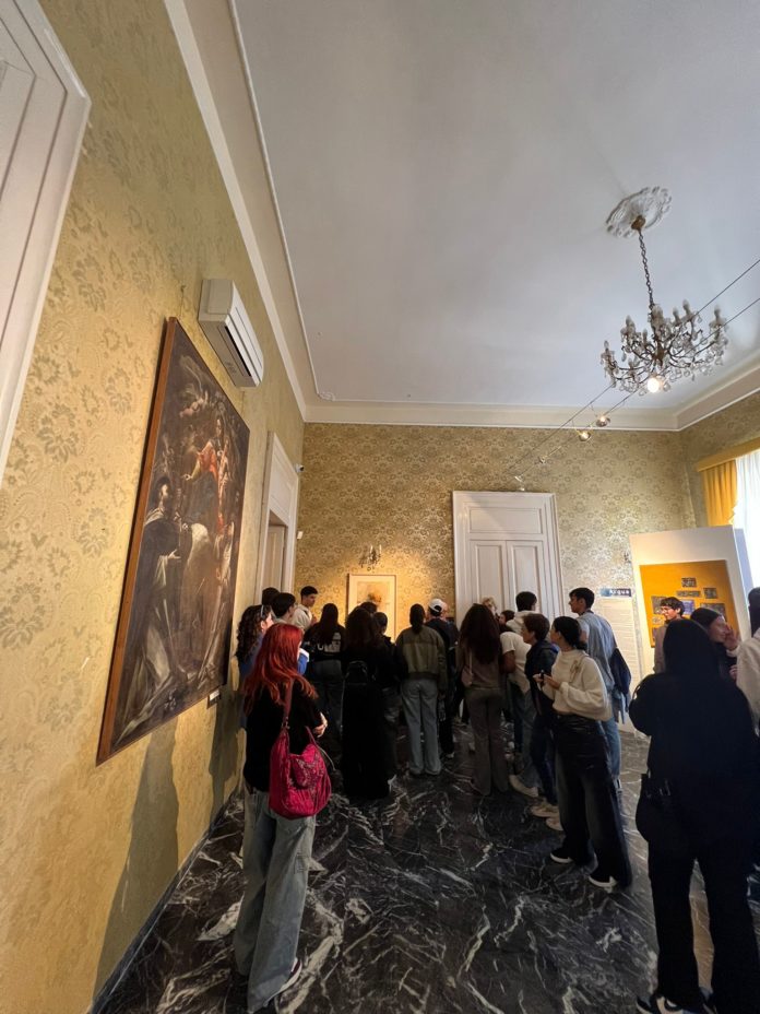 Mostra diocesana Acqua, apertura per tutto il mese di ottobre. Sono invitate anche le scuole