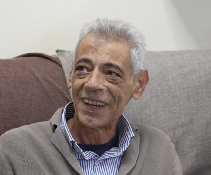 Isernia: è morto Nino Santoro, una vita spesa per le persone con disabilità Nino Santoro