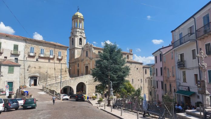 Giornate Fai d’autunno, in Molise sabato e domenica porte aperte al Palazzo Marchesale di Ripalimosani