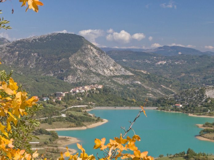 Pizzone 2, il Parco Nazionale boccia il progetto: presentate le osservazioni pizzone 2