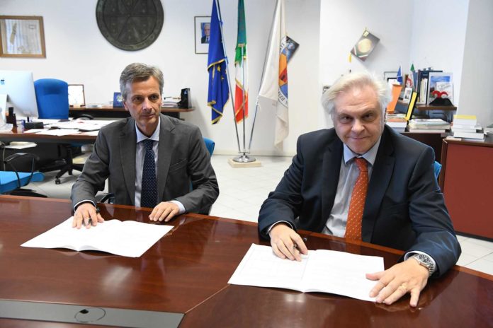 Unimol e Questura firmano un accordo: mira a favorire la frequenza in Ateneo di agenti e allievi