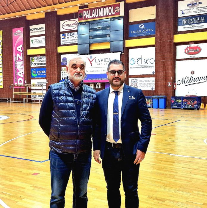 Bocce, Assemblea Elettiva Ordinaria della FIB Molise, in programma domenica 20 ottobre 2024 alle ore 9,30.