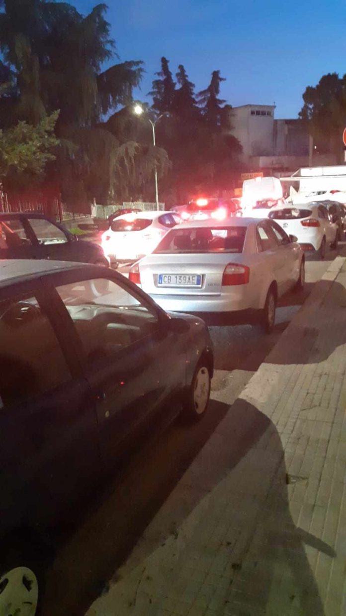 Addio a Giuseppe Finamore, il tassista più anziano d’Italia. Funerali a Bagnoli