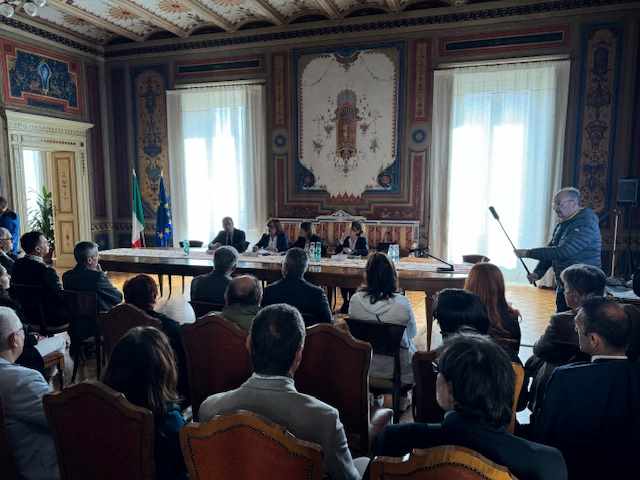 Usura, insediato in Prefettura l’Osservatorio provinciale