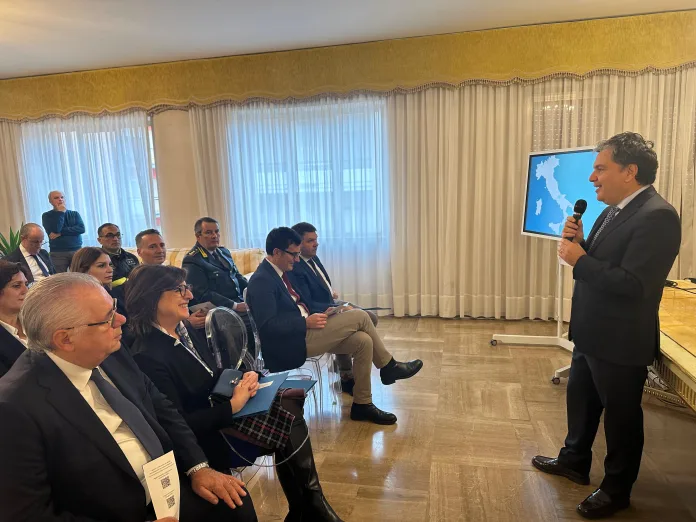 Rallenta la crescita dell’economia molisana, aumenta l’export: la fotografia di Banca D’Italia