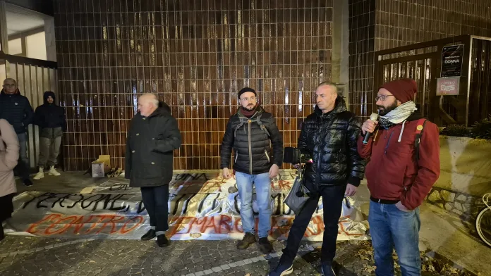 Un anno fa l’incendio di Pozzo Dolce a Termoli, impossibile dimenticare. Una tragedia senza fine