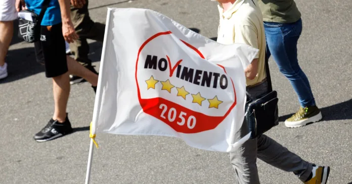Il Movimento 5 Stelle cambia strada, anche il Molise con Giuseppe Conte