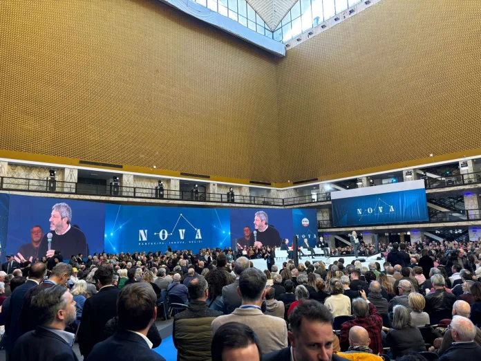 NOVA, a Vinchiaturo il forum programmatico del Movimento 5 Stelle