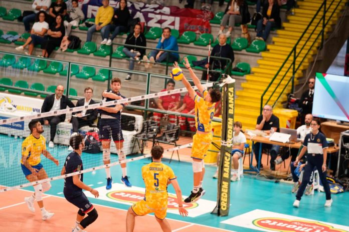 Volley, EnergyTime Spike Devils, voglia di riscatto contro Reggio Calabria. Al PalaVazzieri i rossoblù affrontano la quarta della classe