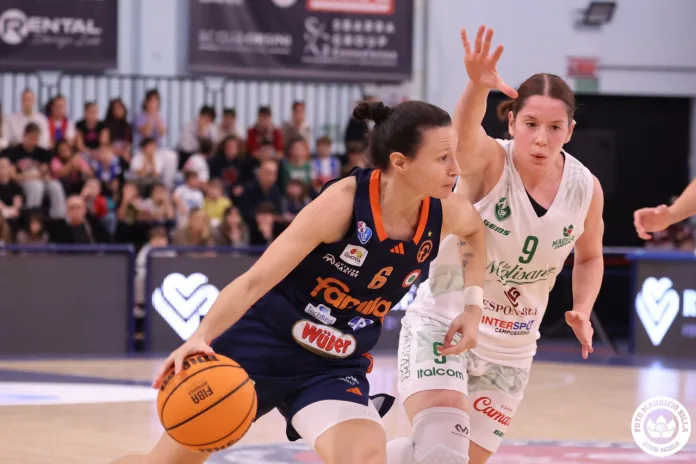 Basket, A1, la Molisana Magnolia: sfida casalinga contro Brescia. Sabatelli: «Difesa, ritmo e qualità delle rotazioni in vista»