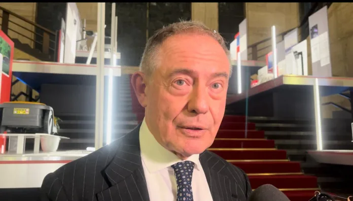 Gigafactory, Urso: le fabbriche in Europa chiudono, serve politica industriale