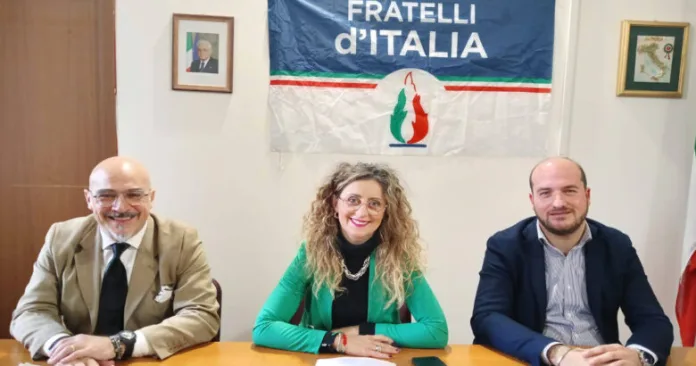 Sicurezza pubblica, il gruppo di Fratelli d’Italia a Campobasso affronterà il tema nel prossimo consiglio monotematico: “Importante monitoraggio permanente”