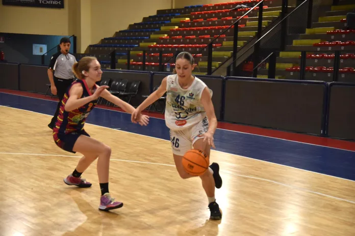 Basket, Serie B, la Molisana Magnolia: arriva un ulteriore stop con Marigliano. Diotallevi: «Dopo quella di Stabia probabilmente la nostra gara meno felice sinora»