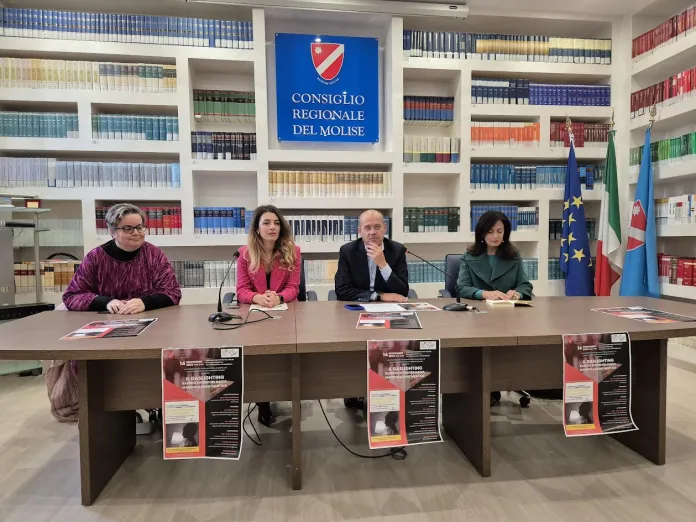 Manipolazione mentale. Convegno della Commissione di Parità in Regione