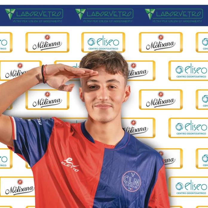 Futsal, A2 èlite, Cln Cus Molise, domani contro la Lazio confronto difficile. Di Nunzio: “Limando gli errori proveremo a mettere in difficoltà la capolista”