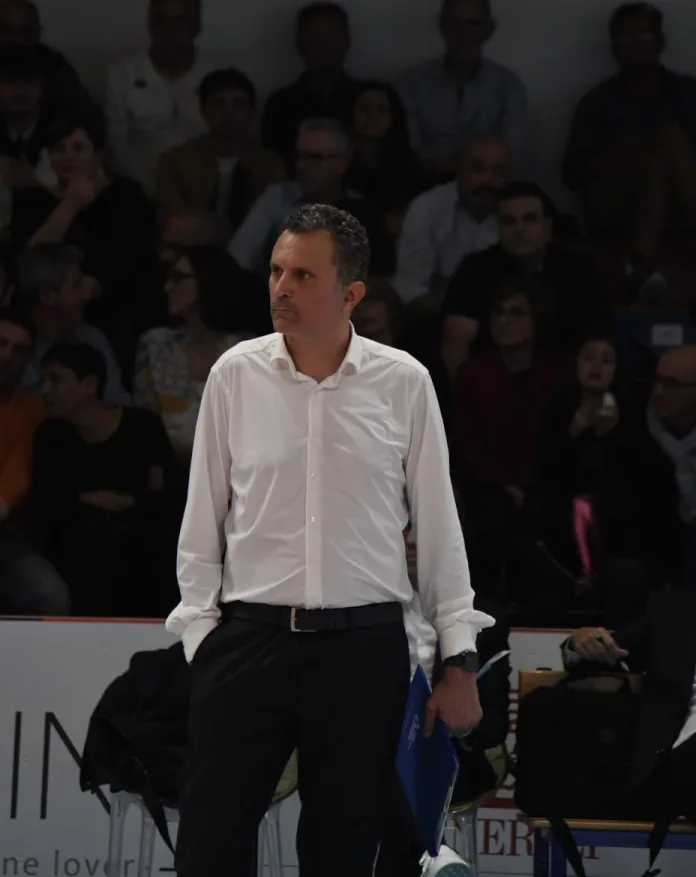 Volley, A3, EnergyTime Spike Devils, animo e poi disappunto a Gioia. I rossoblù infastidiscono la corazzata pugliese, ma poi cedono