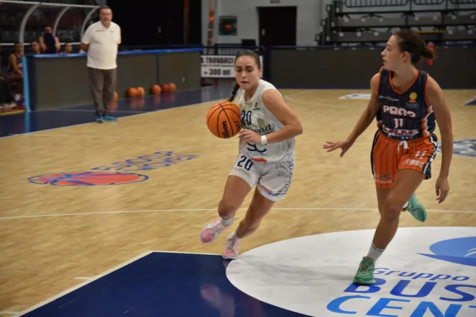 Basket, Serie B, la Molisana Magnolia impegno a Catanzaro. La sintesi del coach Gabriele Diotallevi: ”Ulteriore occasione di miglioramento“