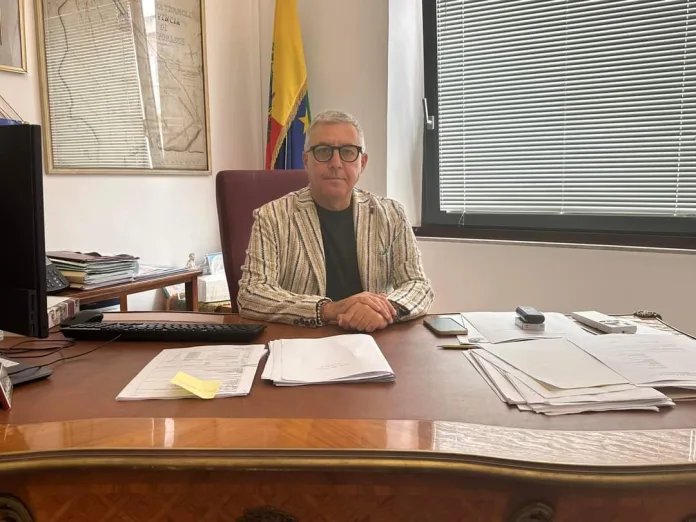 Post sisma, anche a Termoli i controlli, il sindaco: “Tutti i plessi sono agibili”