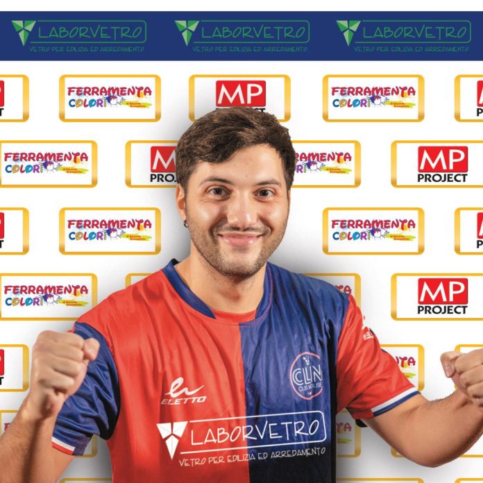 Futsal, A2 èlite, Cln Cus Molise, la carica di Lepre: “Contro la Futura è arrivata una grande vittoria. Il mister può contare sempre su di me”