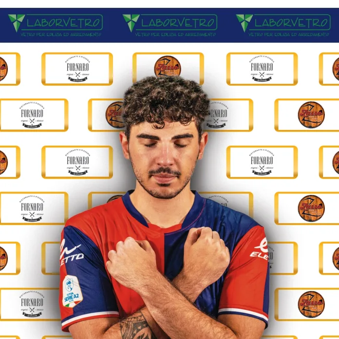 Futsal, Cln Cus Molise, a Capurso per allungare la serie. Palmegiani: “Guardiamo una gara alla volta ma questa squadra ha grandi potenzialità”