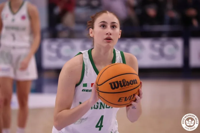 Basket, Eurocup, la Molisana Magnolia: pagina di storia, le rossoblù superano il girone eliminatorio. Sabatelli: «Atteggiamento di sostanza, percorso di spessore»