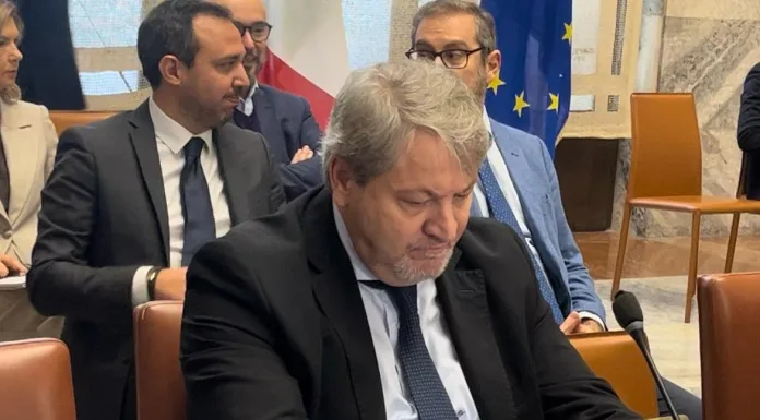 Roberti al Tavolo Stellantis: “L’interesse dell’azienda sulla gigafactory è ancora vivo”