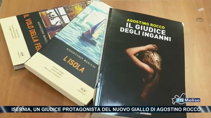 Quel giornalista che non parla mai di sé