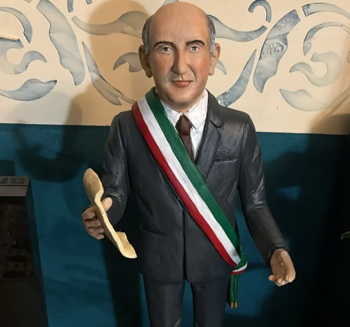 L’ex segretario comunale di Trivento, Pasquale De Falco, ringrazia il professor Tullio Farina, quale esempio di responsabilità verso l’istituzione pubblica