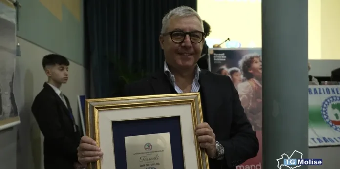 Termoli è “Città del Folklore 2024”