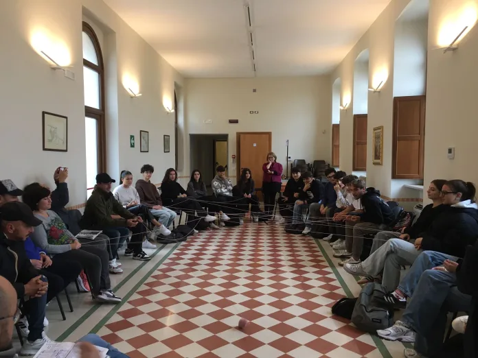 Settimana del povero, si consolida la rete solidale sul territorio “La preghiera del povero sale fino a Dio”