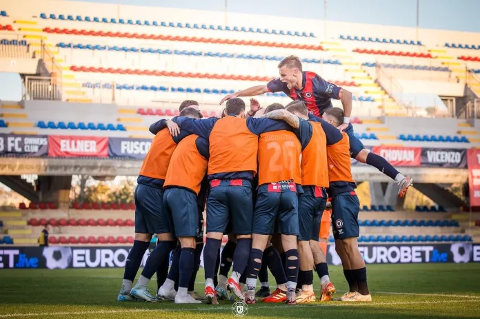 Calcio, Serie C, rinviata Campobasso – Milan Futuro, con grande probabilità la gara si giocherà il 5 dicembre. Lupi pronti per la trasferta di Carpi